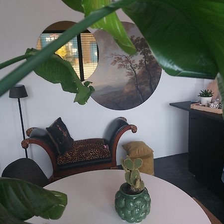 Rembrandtsbeachsuite 赞德沃特 外观 照片