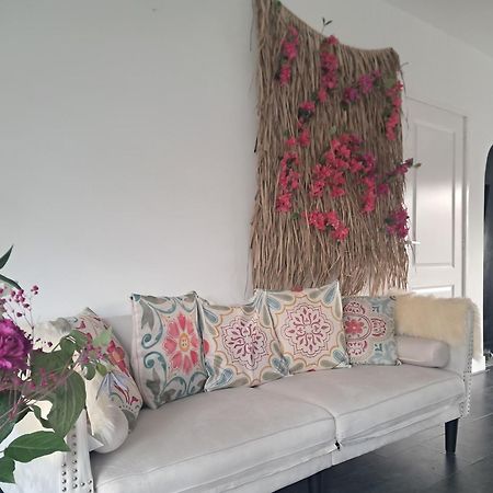 Rembrandtsbeachsuite 赞德沃特 外观 照片