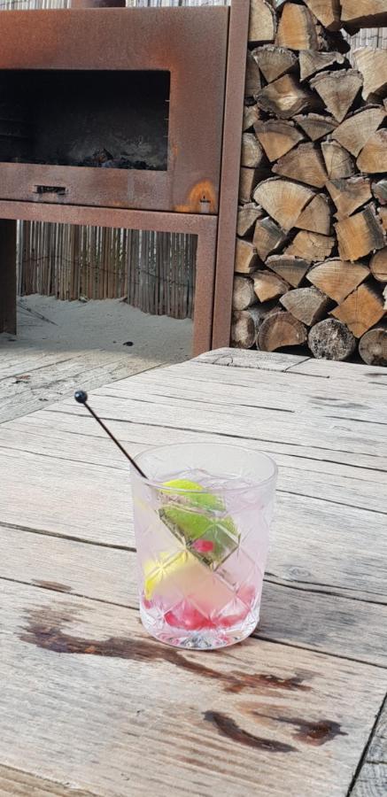 Rembrandtsbeachsuite 赞德沃特 外观 照片