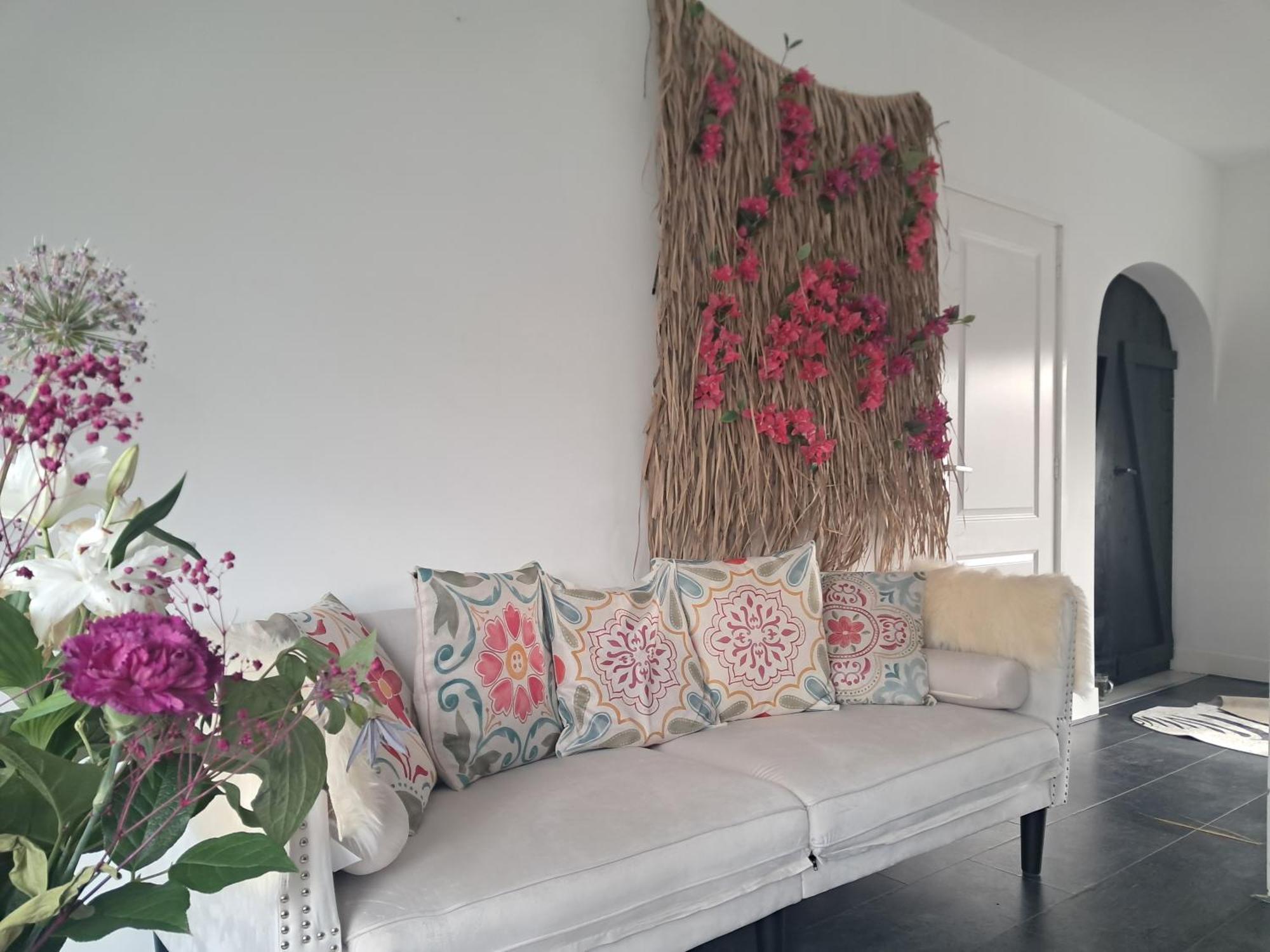 Rembrandtsbeachsuite 赞德沃特 外观 照片