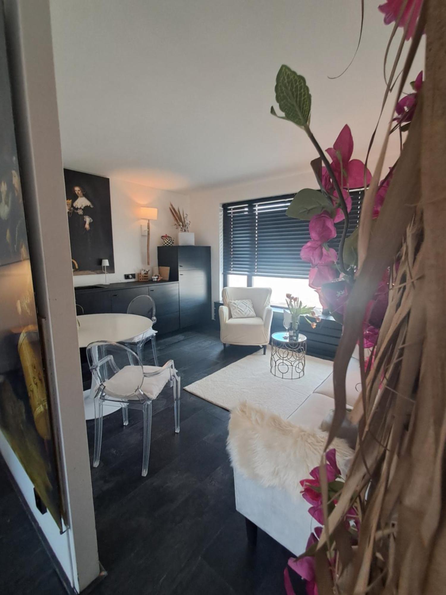 Rembrandtsbeachsuite 赞德沃特 外观 照片